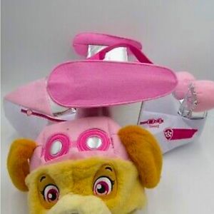 Skye Paw Patrol Pottery Barn Kids Halloween Costume. Size small (3T)